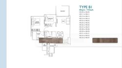 The Luxurie (D19), Condominium #467568471